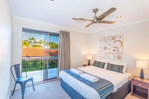 Noosa Boutique Apartments & Elkhorn Villas - Tweed Heads Accommodation 19