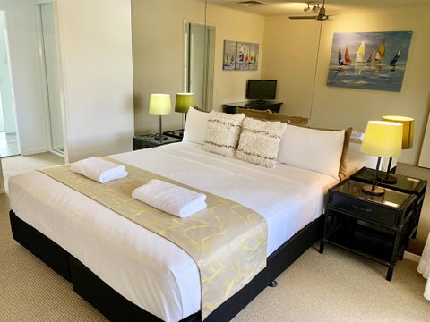 Noosa Boutique Apartments & Elkhorn Villas - Tweed Heads Accommodation 23