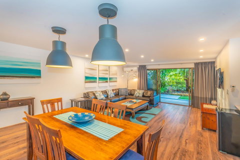 Noosa Boutique Apartments & Elkhorn Villas - Tweed Heads Accommodation 6