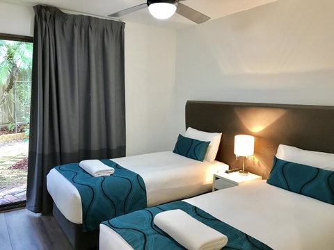 Noosa Boutique Apartments & Elkhorn Villas - Tweed Heads Accommodation 43