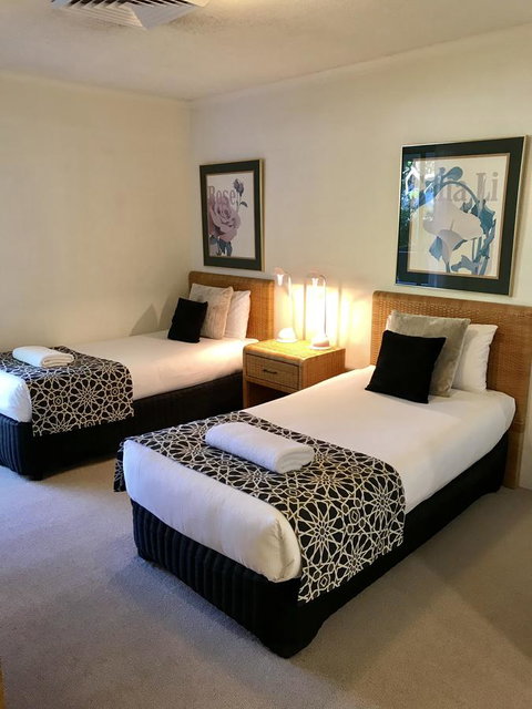 Noosa Boutique Apartments & Elkhorn Villas - Tweed Heads Accommodation 34