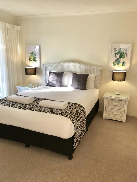 Noosa Boutique Apartments & Elkhorn Villas - Tweed Heads Accommodation 31