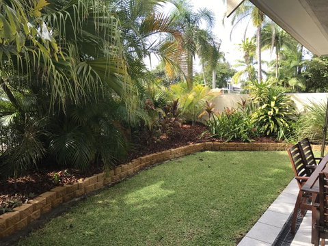 Noosa Boutique Apartments & Elkhorn Villas - Tweed Heads Accommodation 42
