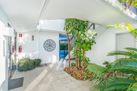 Noosa Boutique Apartments & Elkhorn Villas - Tweed Heads Accommodation 7