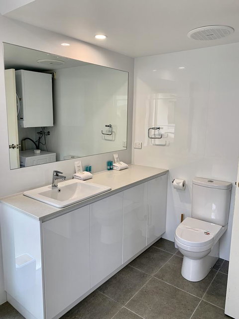 Noosa Boutique Apartments & Elkhorn Villas - Tweed Heads Accommodation 25