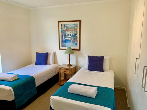 Noosa Boutique Apartments & Elkhorn Villas - Tweed Heads Accommodation 26