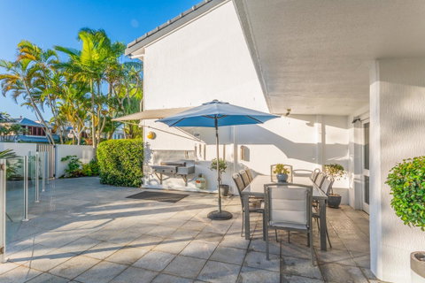 Noosa Boutique Apartments & Elkhorn Villas - Tweed Heads Accommodation 10