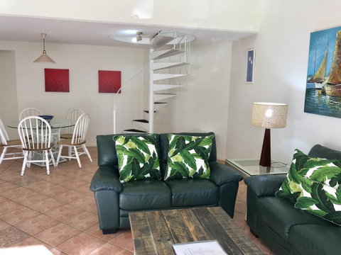 Noosa Boutique Apartments & Elkhorn Villas - Tweed Heads Accommodation 33