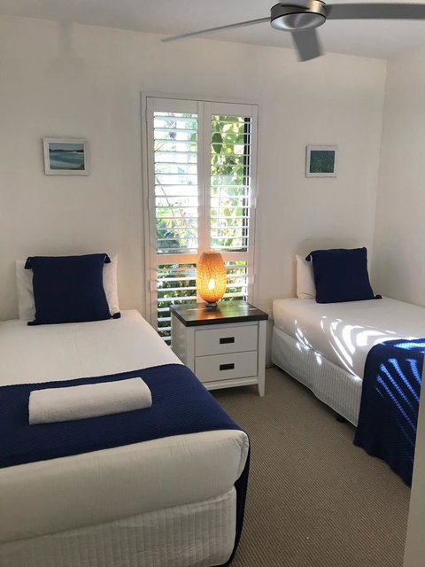 Noosa Boutique Apartments & Elkhorn Villas - Tweed Heads Accommodation 37