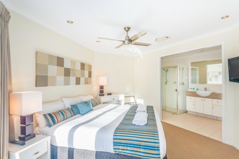 Noosa Boutique Apartments & Elkhorn Villas - Tweed Heads Accommodation 13