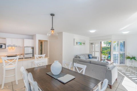 Noosa Boutique Apartments & Elkhorn Villas - Tweed Heads Accommodation 15