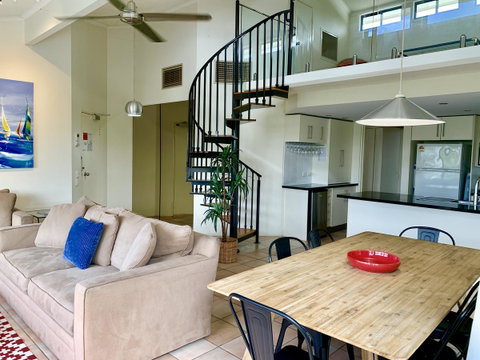 Noosa Boutique Apartments & Elkhorn Villas - Tweed Heads Accommodation 22