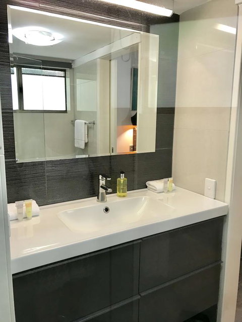 Noosa Boutique Apartments & Elkhorn Villas - Tweed Heads Accommodation 44