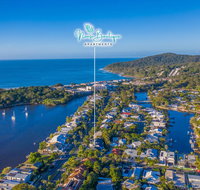 Noosa Boutique Apartments - Tweed Heads Accommodation