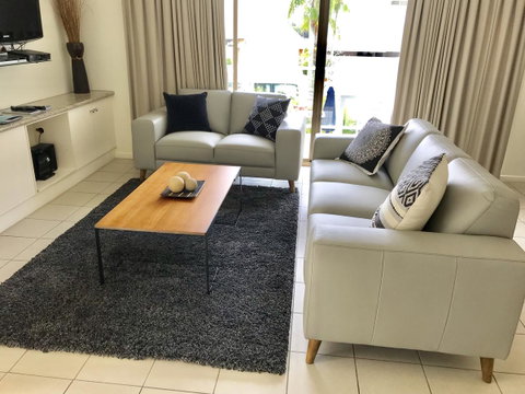 Noosa Boutique Apartments & Elkhorn Villas - Tweed Heads Accommodation 30