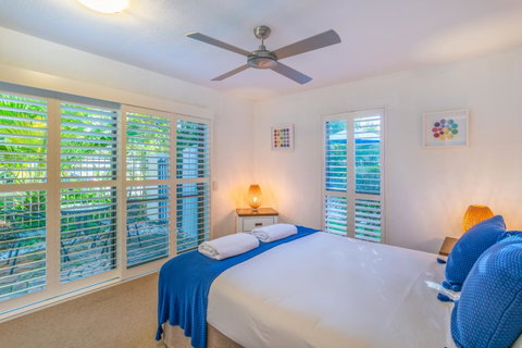 Noosa Boutique Apartments & Elkhorn Villas - Tweed Heads Accommodation 16