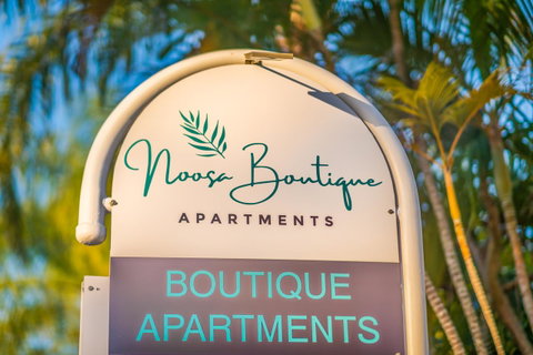 Noosa Boutique Apartments & Elkhorn Villas - Tweed Heads Accommodation 17