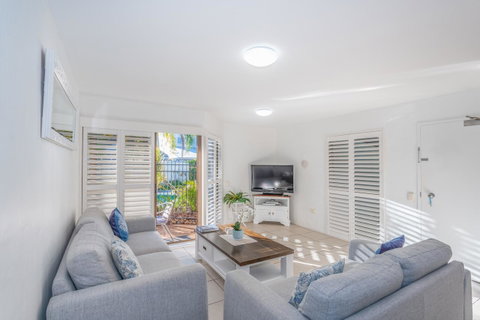 Noosa Boutique Apartments & Elkhorn Villas - Tweed Heads Accommodation 5