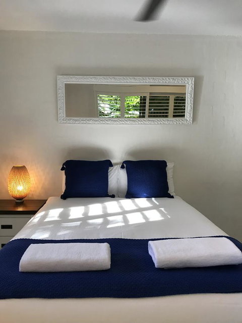 Noosa Boutique Apartments & Elkhorn Villas - Tweed Heads Accommodation 38