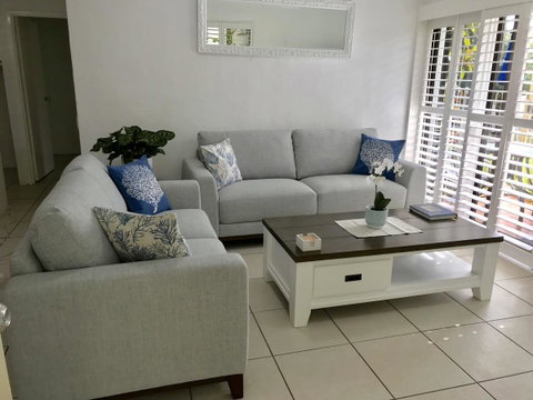 Noosa Boutique Apartments & Elkhorn Villas - Tweed Heads Accommodation 40