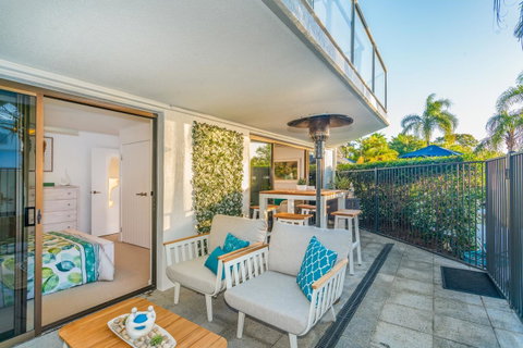 Noosa Boutique Apartments & Elkhorn Villas - Tweed Heads Accommodation 4