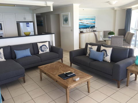 Ocean Plaza Resort - Tweed Heads Accommodation 21