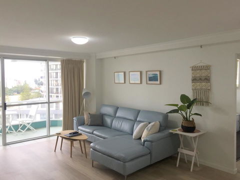 Ocean Plaza Resort - Tweed Heads Accommodation 31