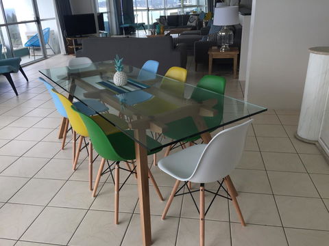 Ocean Plaza Resort - Tweed Heads Accommodation 42