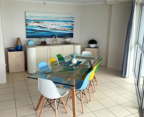 Ocean Plaza Resort - Tweed Heads Accommodation 14