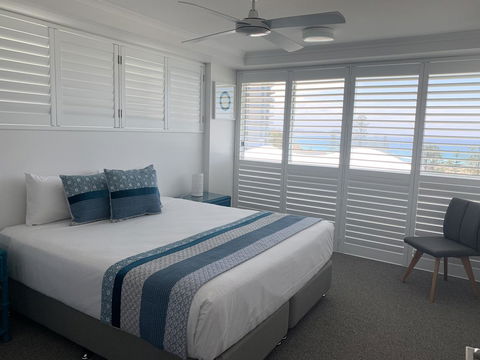 Ocean Plaza Resort - Tweed Heads Accommodation 5