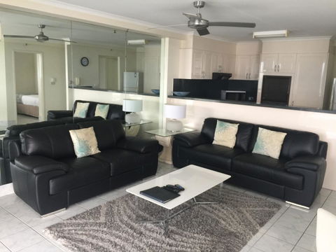 Ocean Plaza Resort - Tweed Heads Accommodation 36