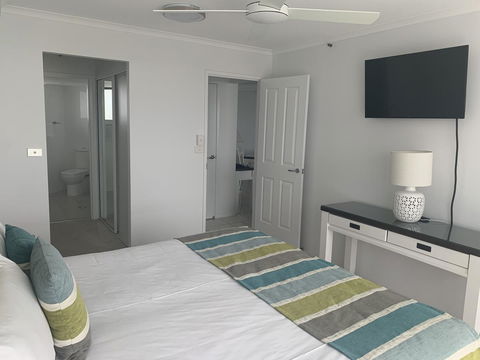 Ocean Plaza Resort - Tweed Heads Accommodation 12