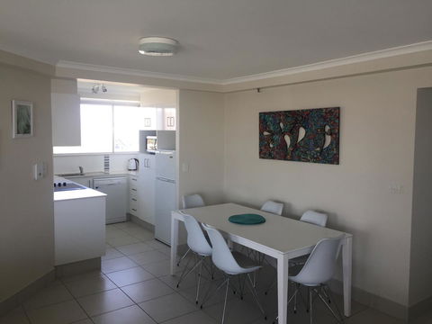 Ocean Plaza Resort - Tweed Heads Accommodation 30