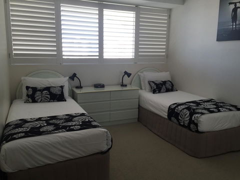 Ocean Plaza Resort - Tweed Heads Accommodation 35