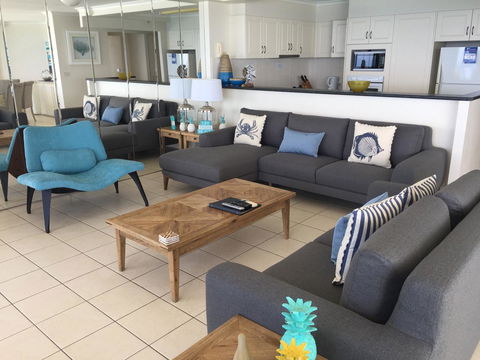 Ocean Plaza Resort - Tweed Heads Accommodation 37