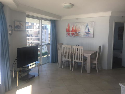 Ocean Plaza Resort - Tweed Heads Accommodation 33