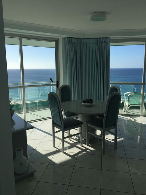 Ocean Plaza Resort - Tweed Heads Accommodation 32