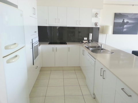 Ocean Plaza Resort - Tweed Heads Accommodation 24