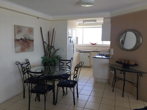 Ocean Plaza Resort - Tweed Heads Accommodation 26