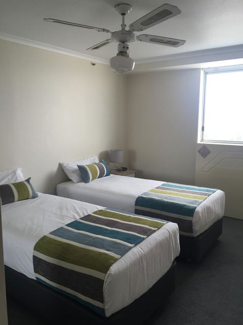 Ocean Plaza Resort - Tweed Heads Accommodation 43