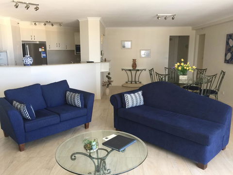 Ocean Plaza Resort - Tweed Heads Accommodation 25