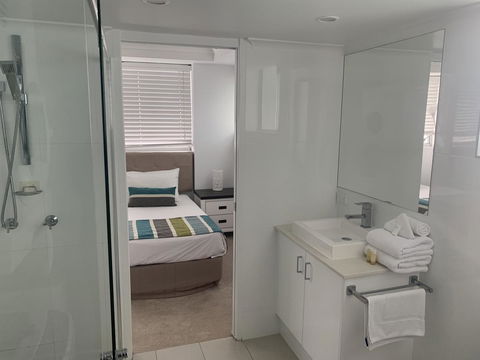 Ocean Plaza Resort - Tweed Heads Accommodation 13