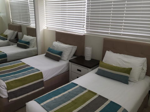 Ocean Plaza Resort - Tweed Heads Accommodation 19