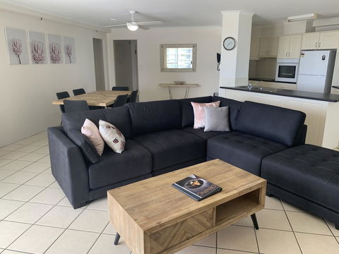 Ocean Plaza Resort - Tweed Heads Accommodation 22