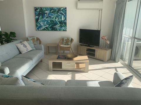 Ocean Plaza Resort - Tweed Heads Accommodation 20