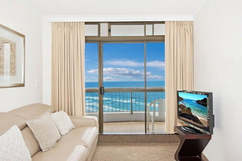 Surfers International Apartments - Tweed Heads Accommodation 27