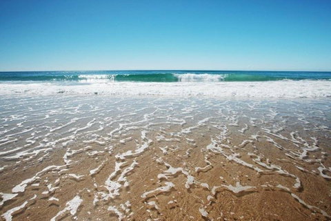 Surfers International Apartments - Tweed Heads Accommodation 34