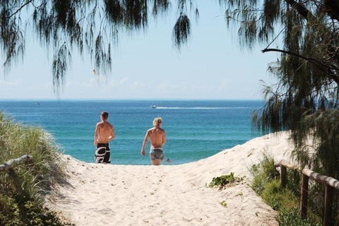 Surfers International Apartments - Tweed Heads Accommodation 33