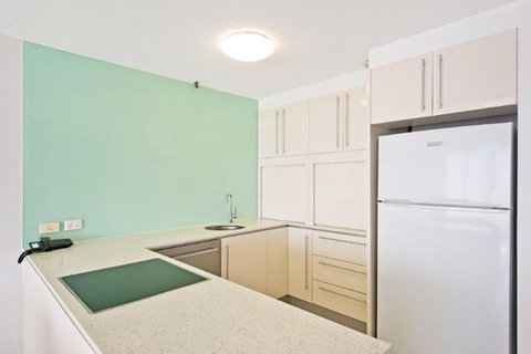 Surfers International Apartments - Tweed Heads Accommodation 22