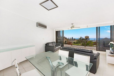 Surfers International Apartments - Tweed Heads Accommodation 24